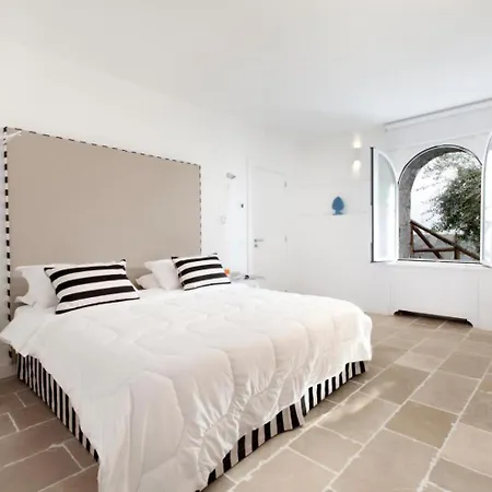 Sea Apartman *