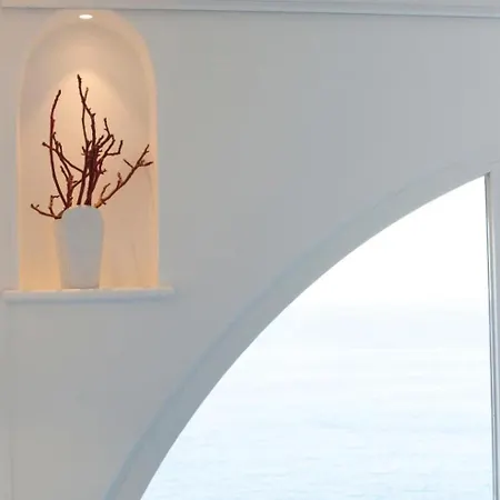 Sea Massa Lubrense
