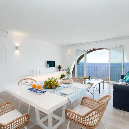 Apartman Sea *