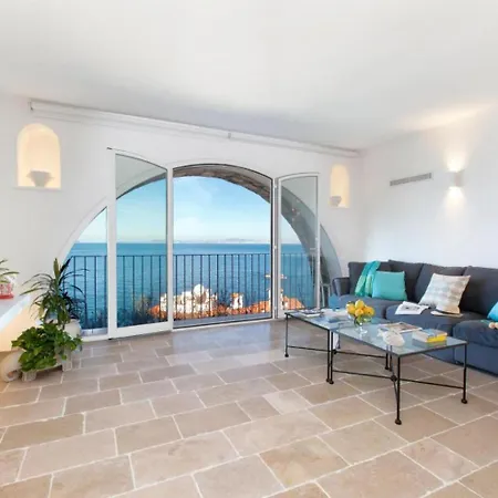Apartman Sea