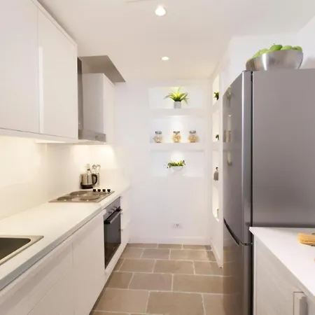 Apartman Sea