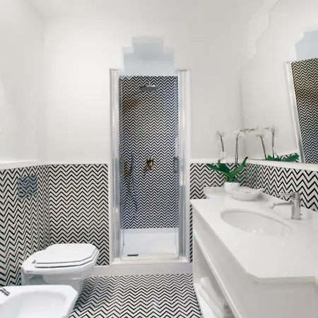 Apartman Sea *